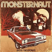 Review: Monsternaut - Enter The Storm